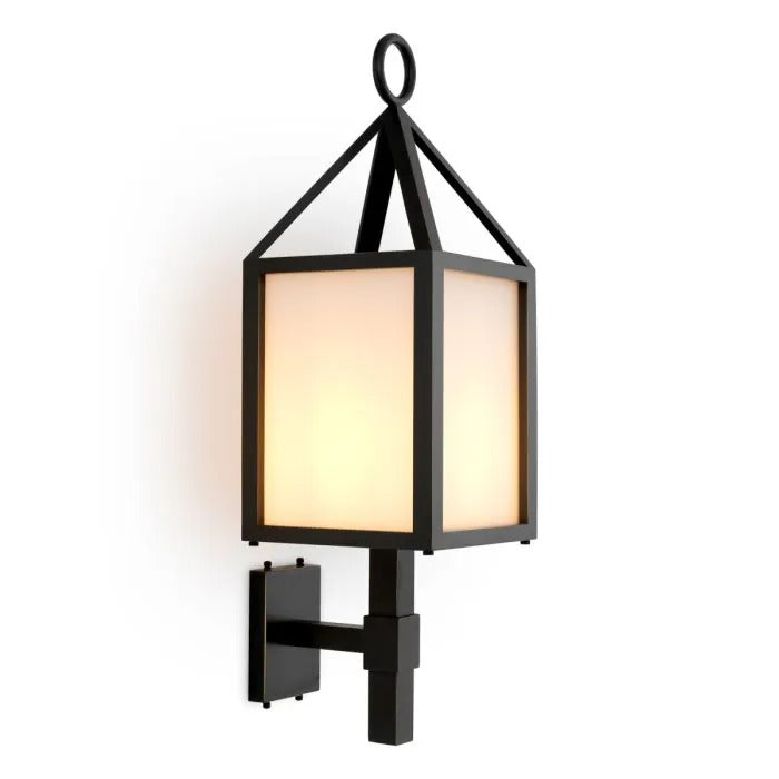 Outdoor Wall Lamp Riserva-1