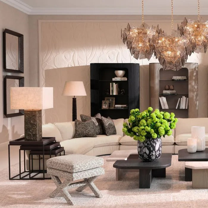 Modular Sofa Cresson - Outer corner-2