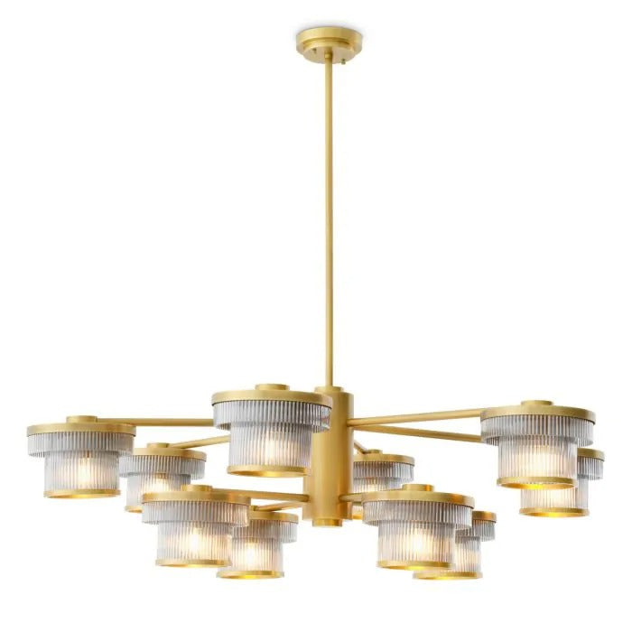 Chandelier Andromeda-1