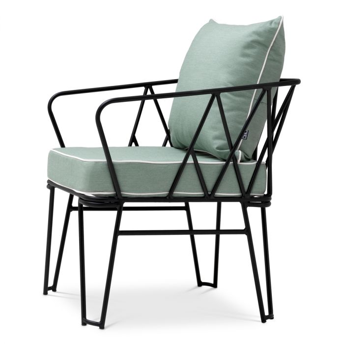 Outdoor Chair Clifton-4