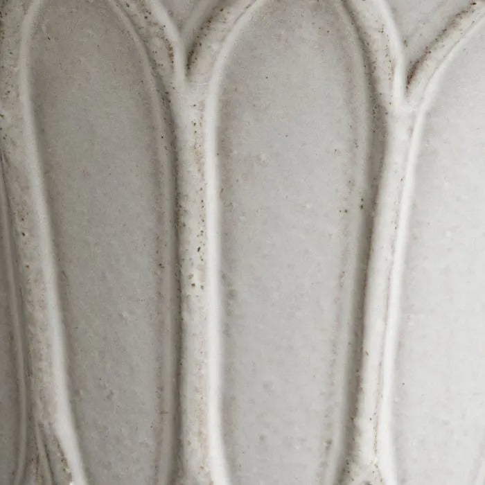 Outdoor Planter Iverson set of 2-8