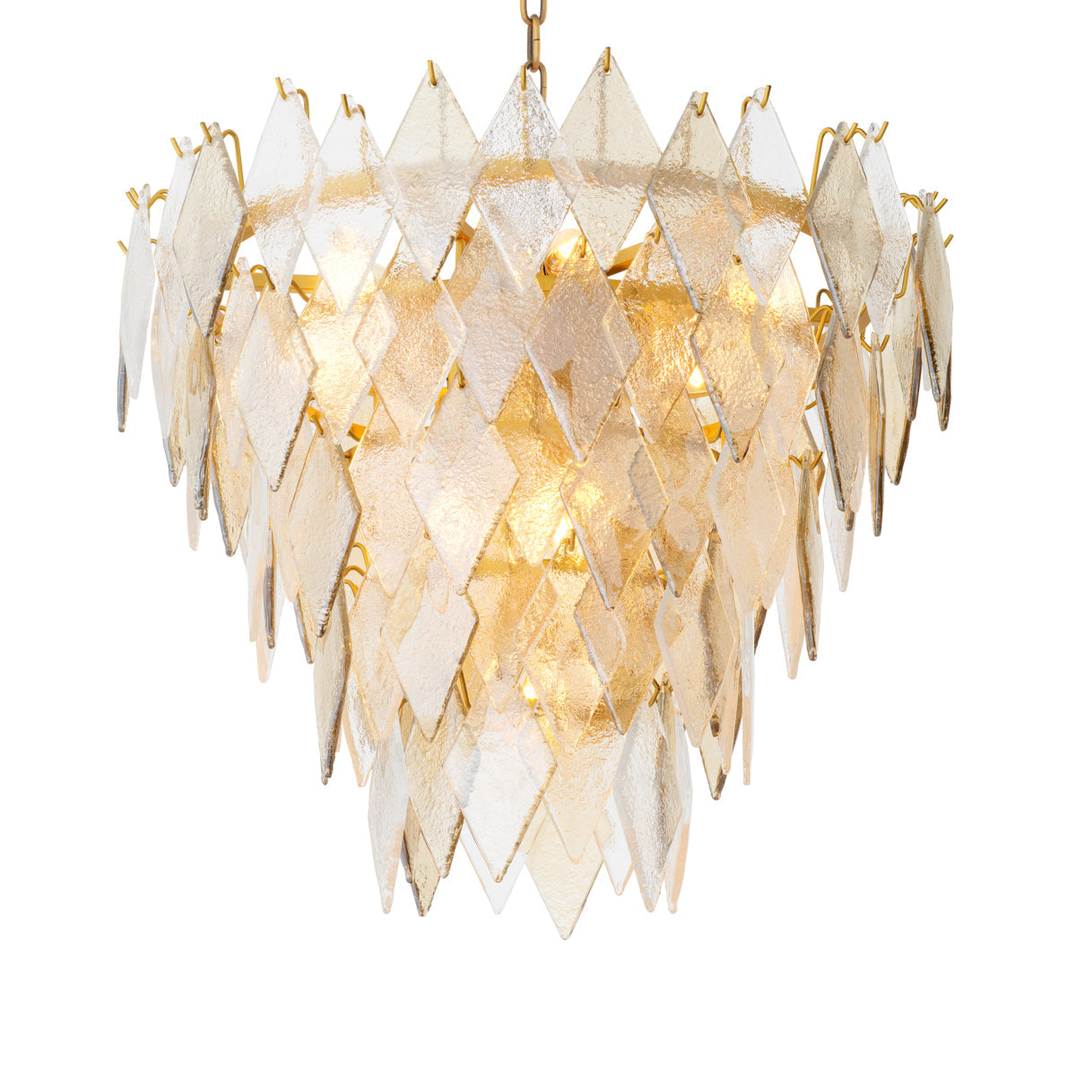 Chandelier Rhombus S-4