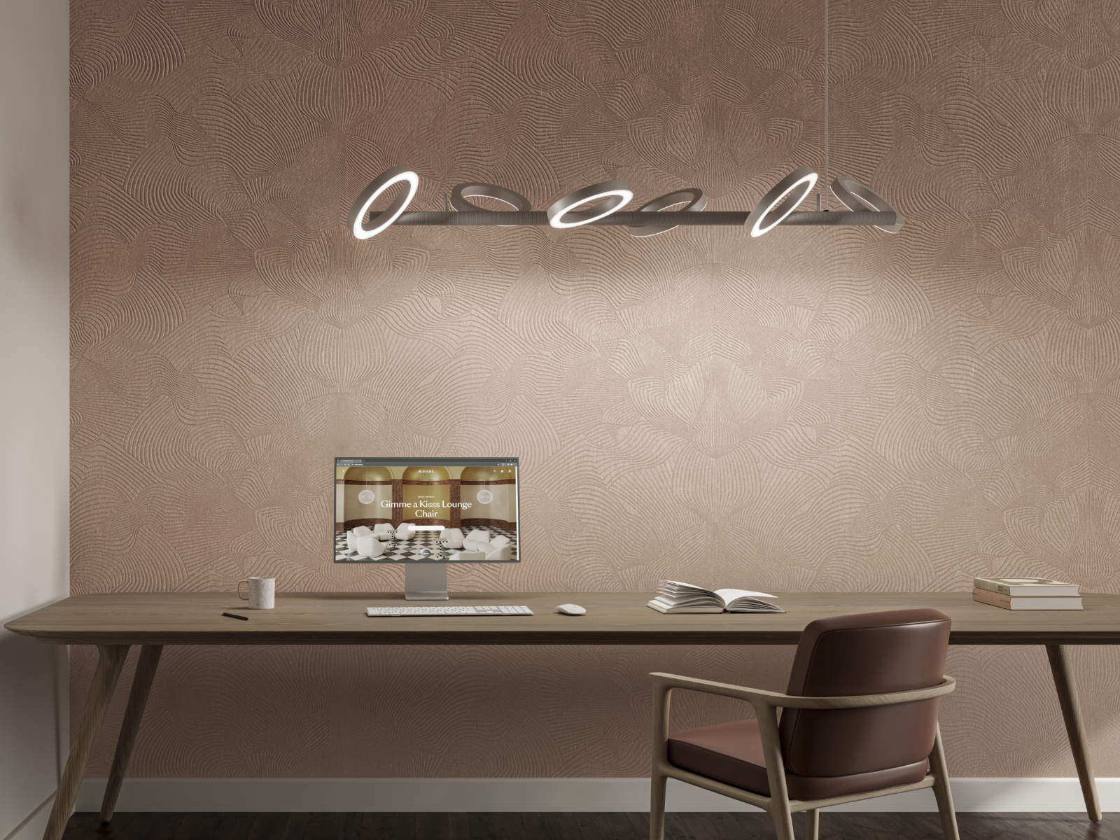 Arte Moooi Green House Techno Bee – MO5041-photo2