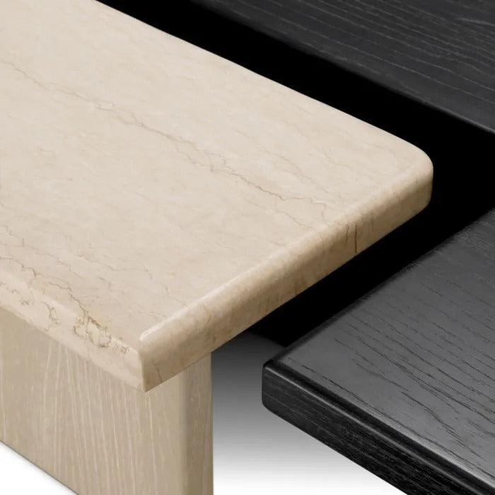 Coffee Table Yardham-8