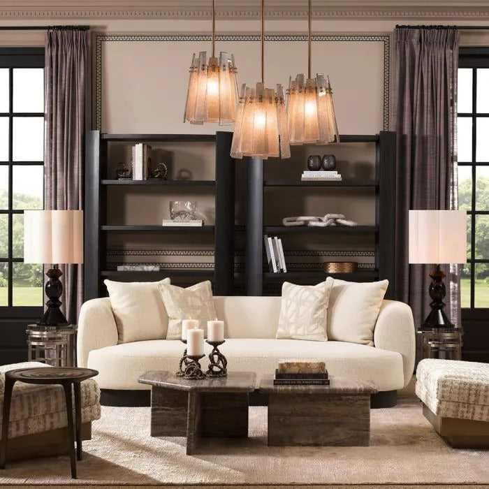 Coffee Table Ciro S-2