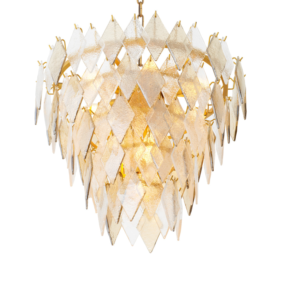 Chandelier Rhombus S-3