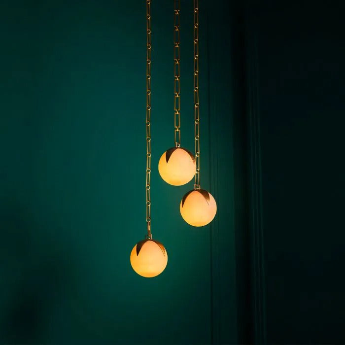 Chandelier Alesa S-2