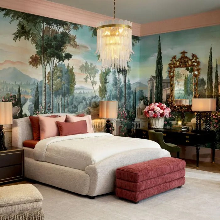 Dining Chair Chavelle-2