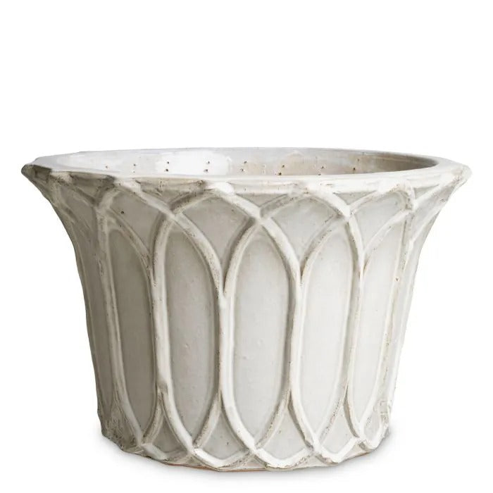 Outdoor Planter Iverson set of 2-3