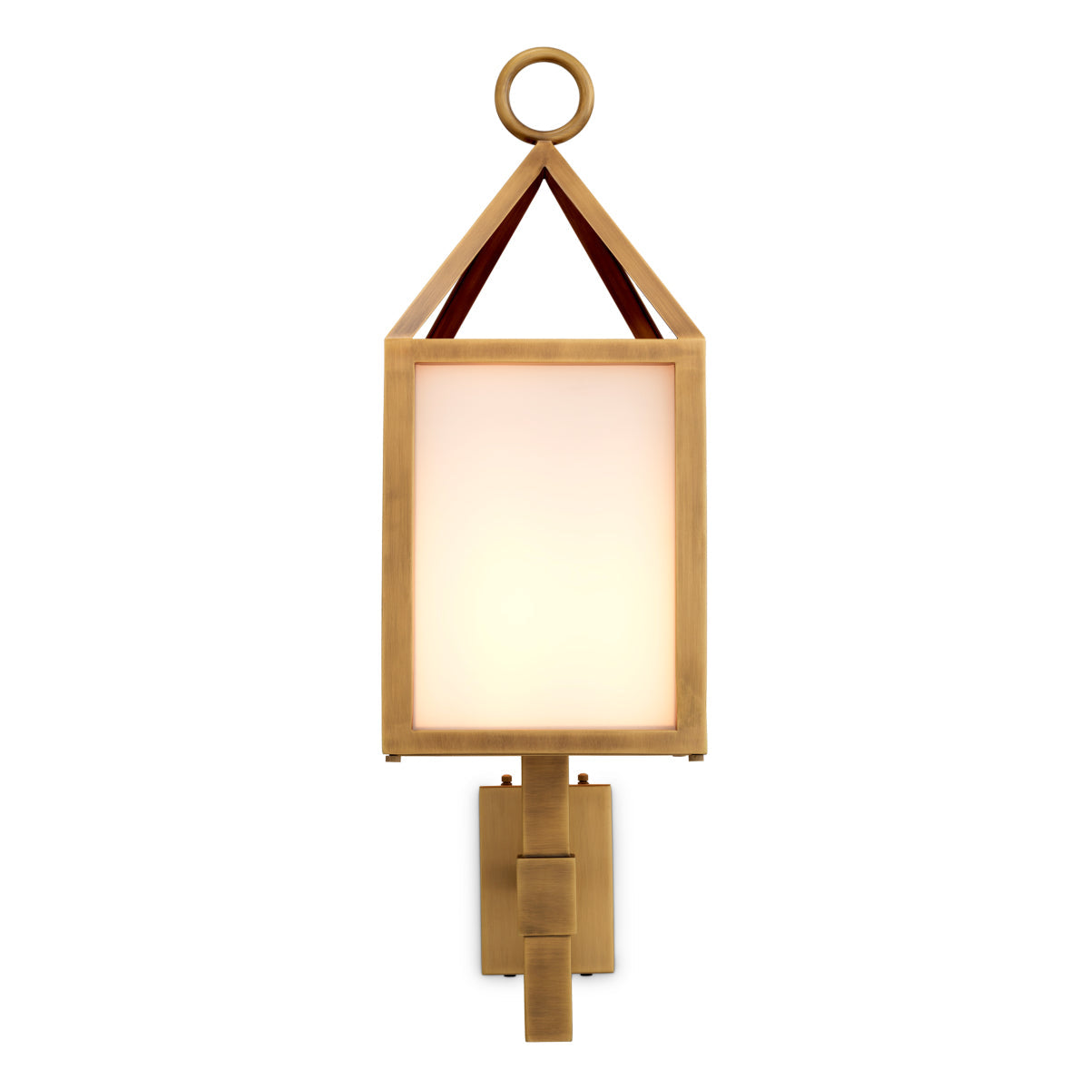 Outdoor Wall Lamp Riserva-2
