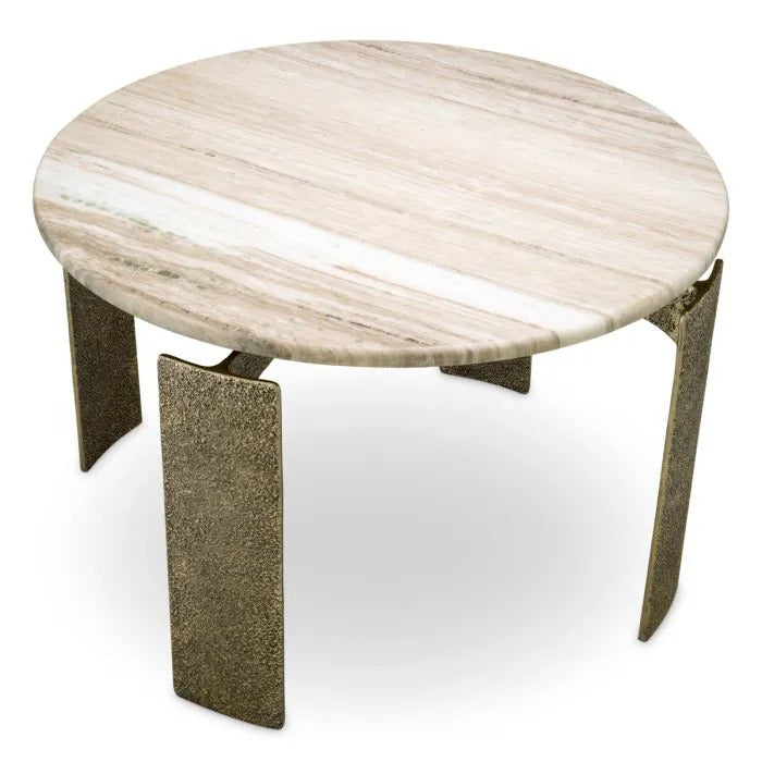 Dining Table Bodega Round-6