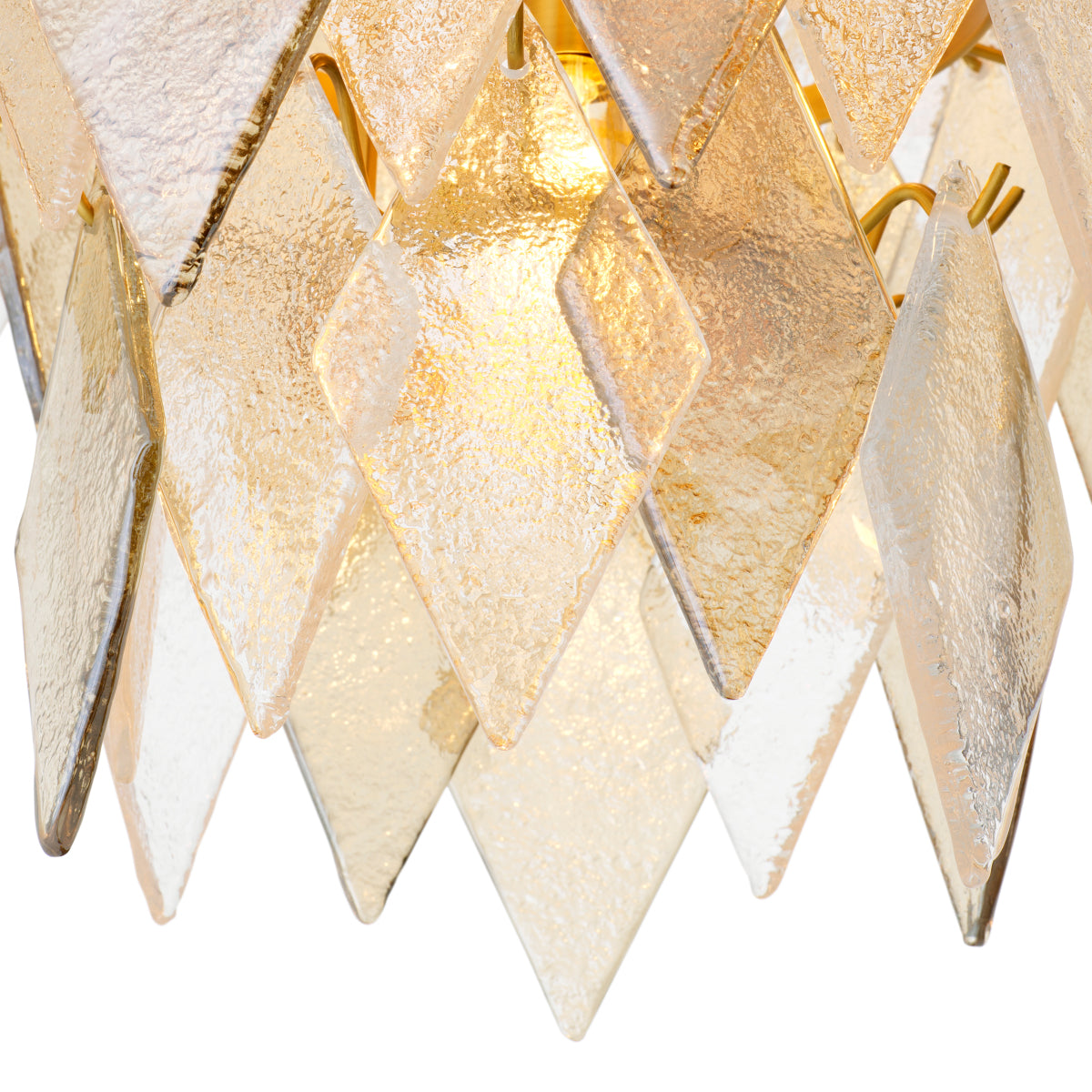 Chandelier Rhombus S-6