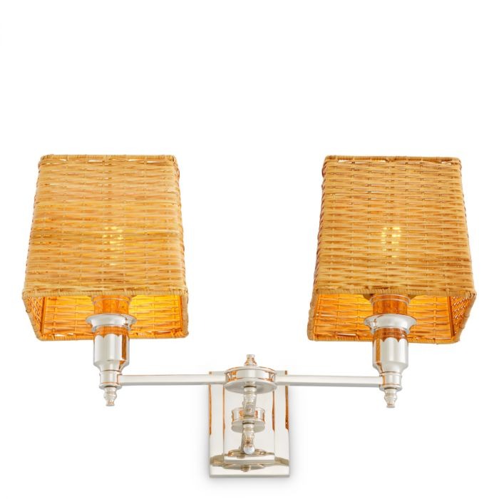 Wall Lamp Lexington Double-5