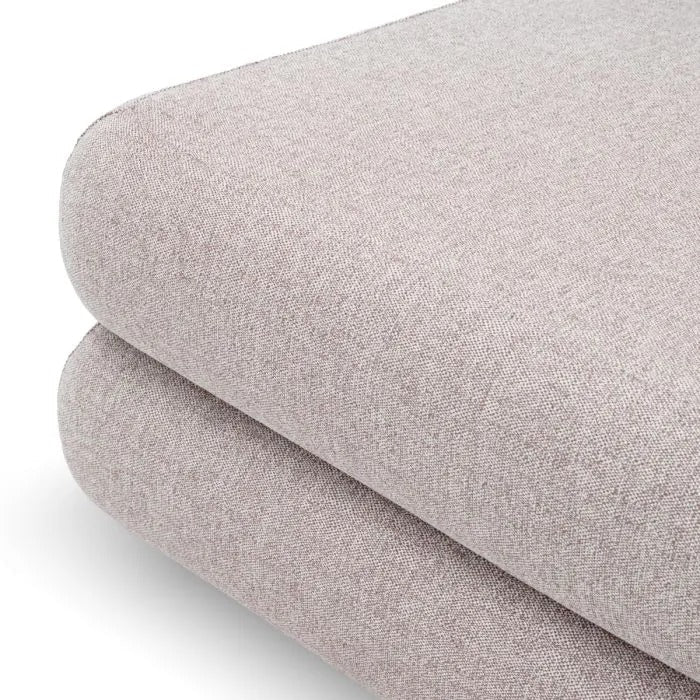 Outdoor Modular Sofa Malaga - Left-3