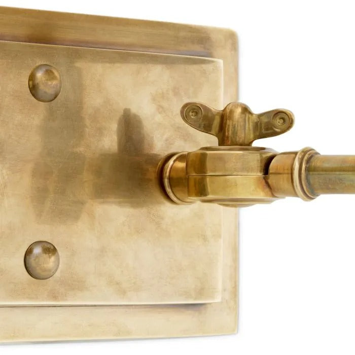 Wall Lamp Wentworth Double-7