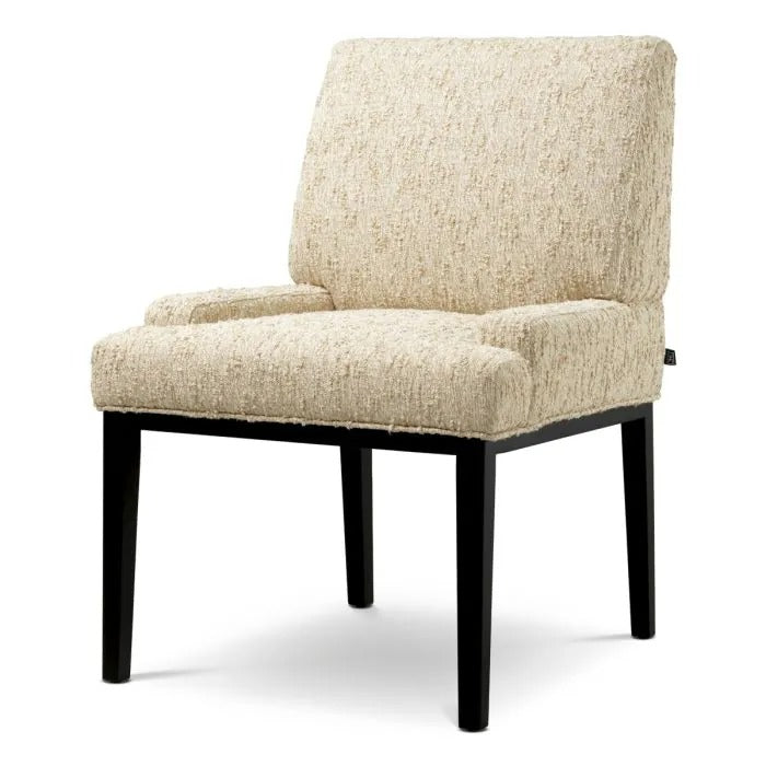 Dining Chair Bromley with arm-1