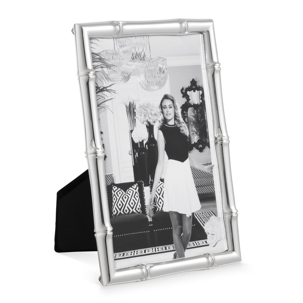 Photo frame Eichholtz Holden Silver S