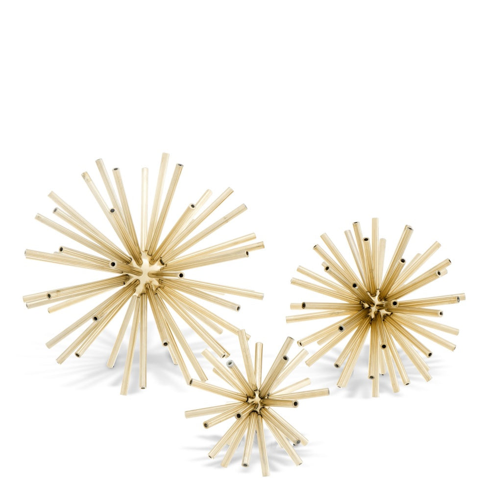 Object Eichholtz Meteor set of 3