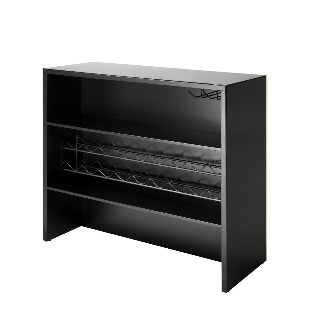 Bar eichholtz Grimaldi gold finish