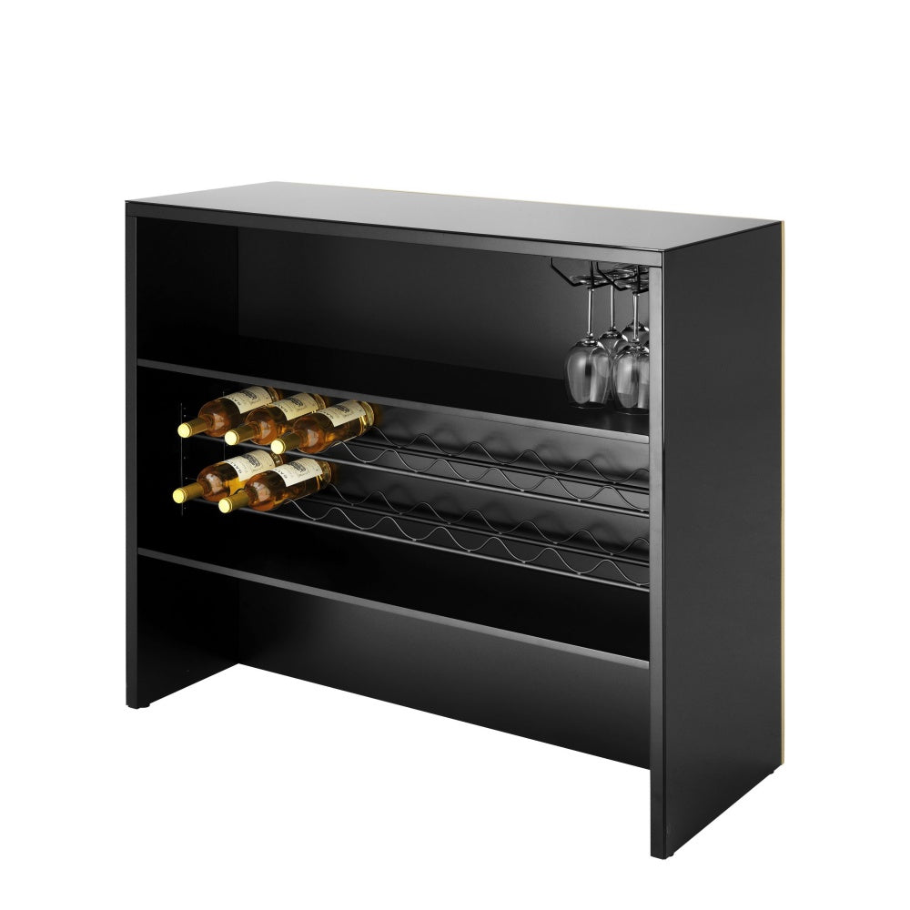 Bar eichholtz Grimaldi gold finish