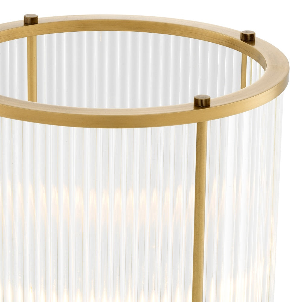 windlicht hurricane mayson L Eichholtz