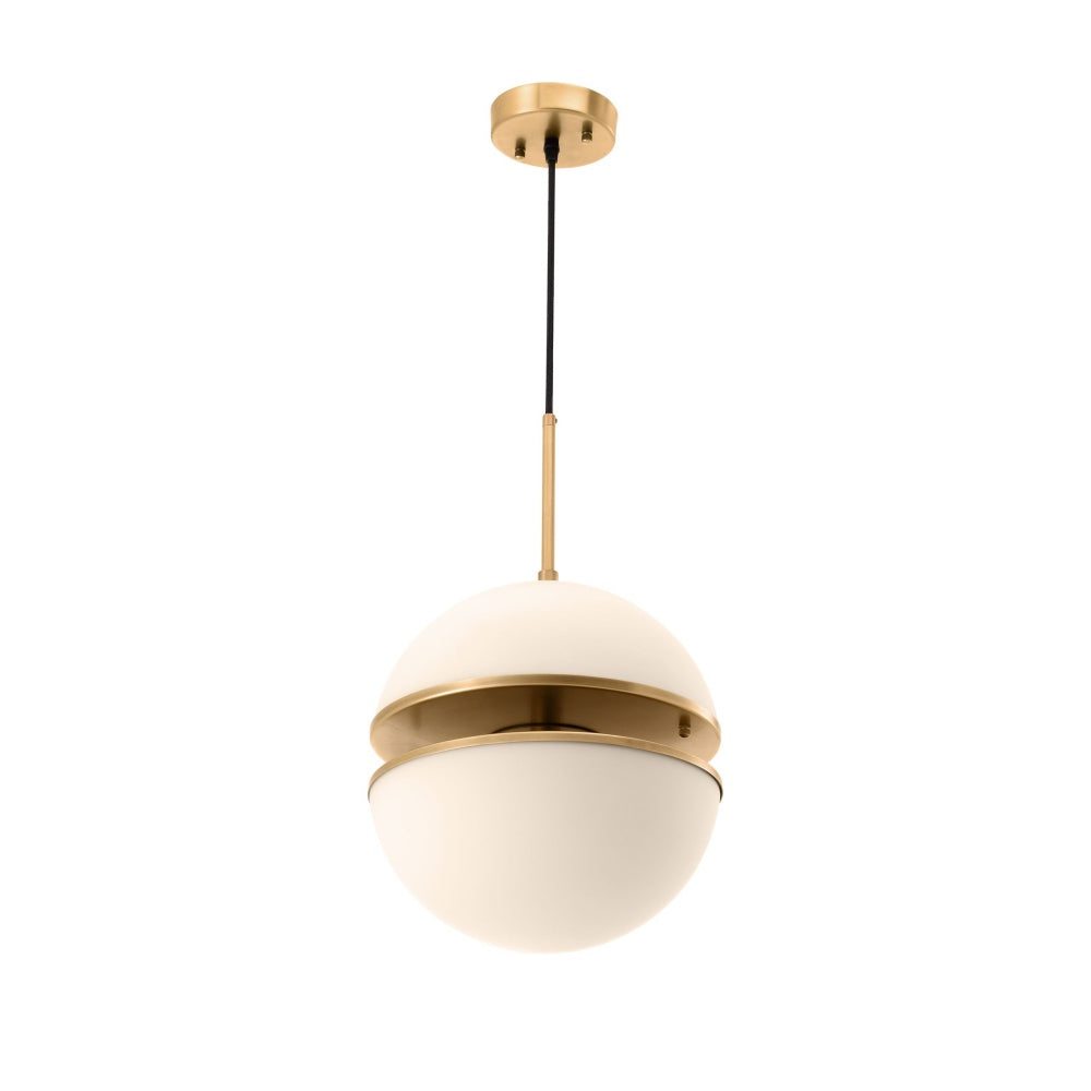 Lampe suspendue Eichholtz Spiridon simple