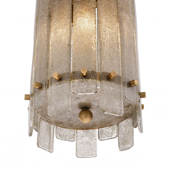 chandelier kandelaar kroonluchter da silva caprera