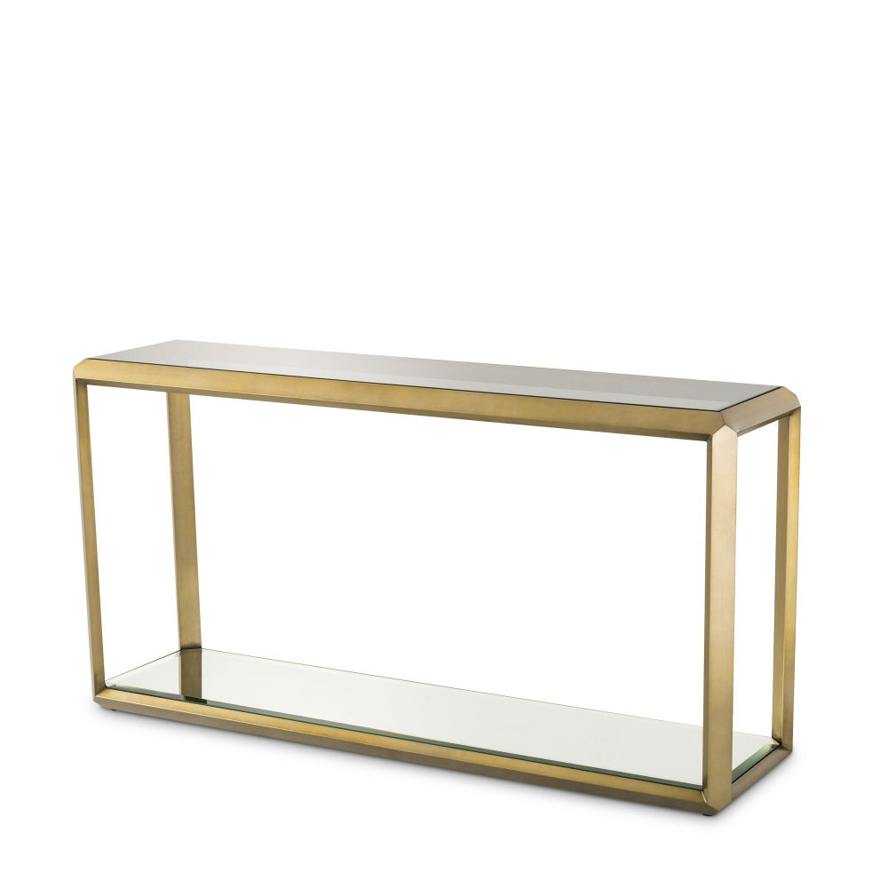 Eichholtz console table Callum