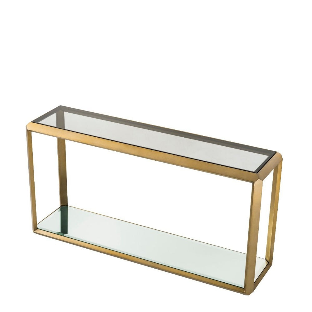 Eichholtz console table Callum