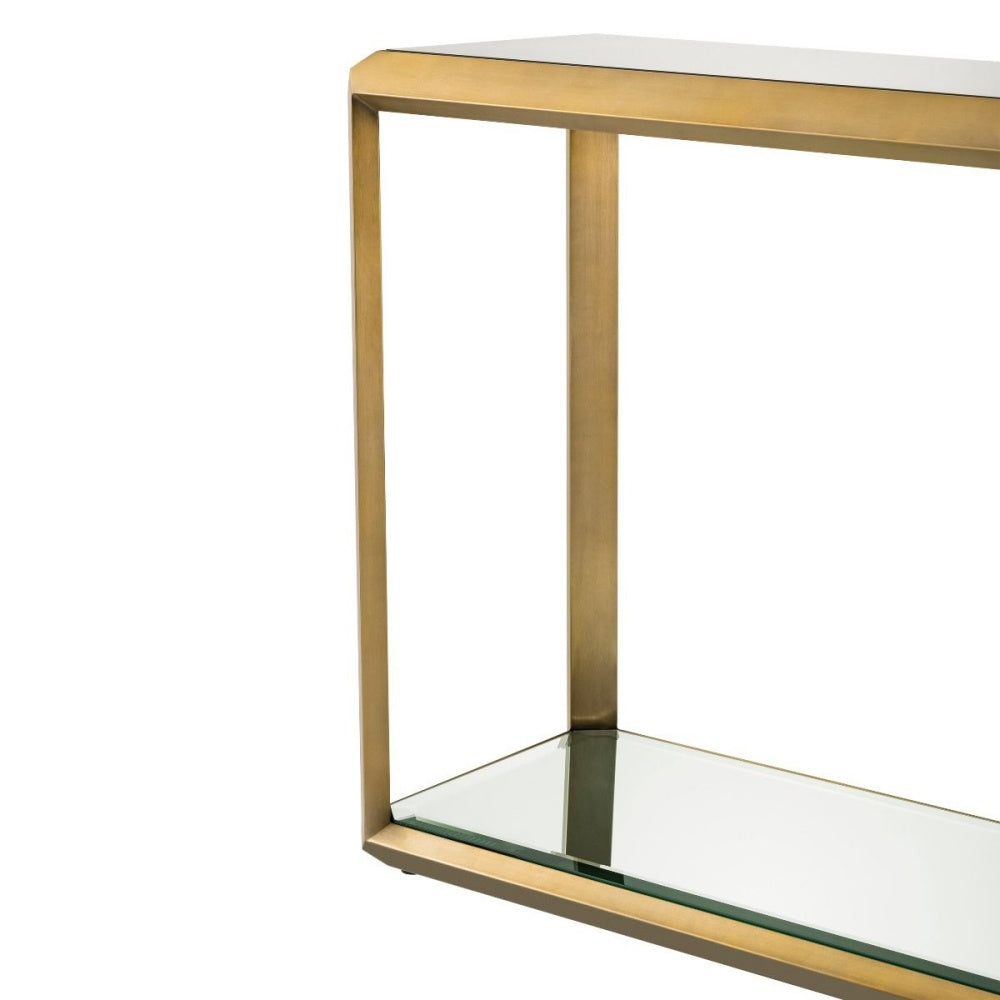 Eichholtz console table Callum