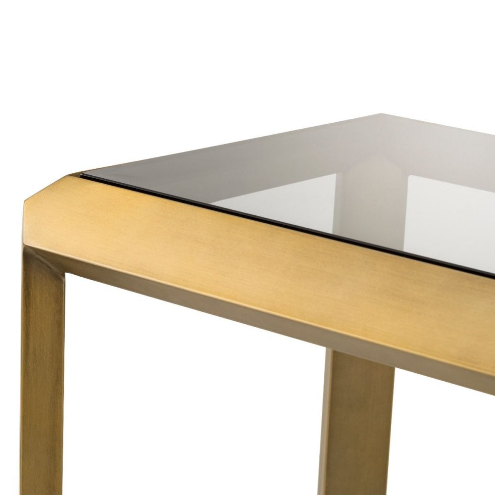 Eichholtz console table Callum