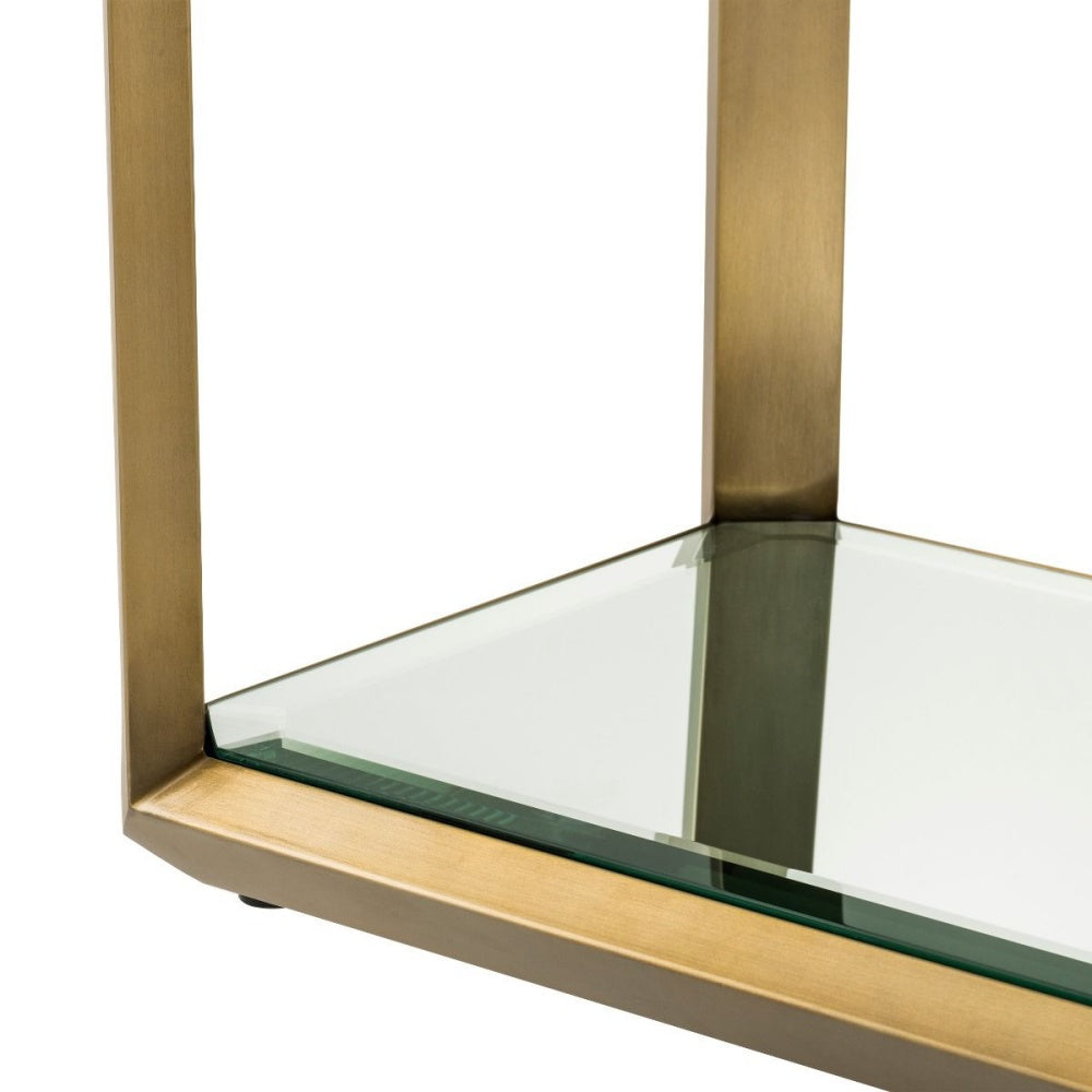 Eichholtz console table Callum