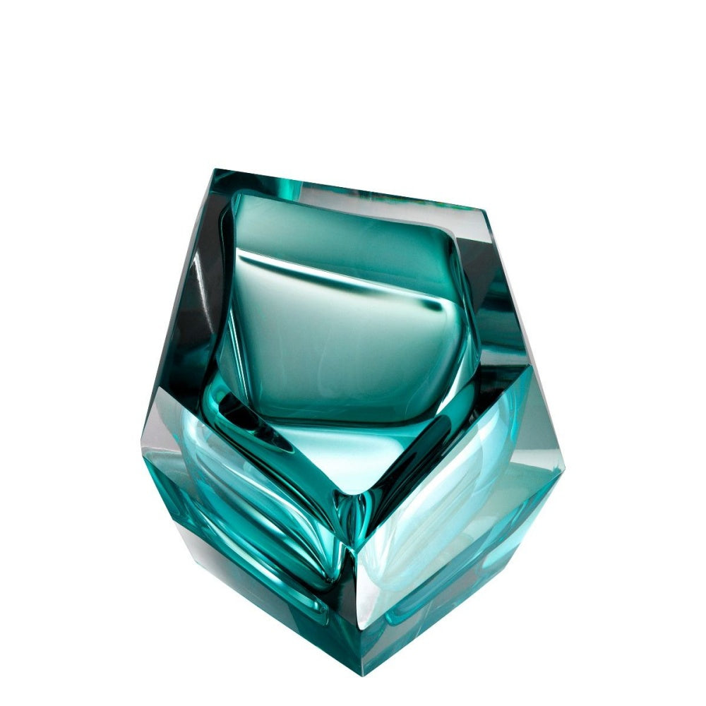 Eichholtz schaal Alma Turquoise