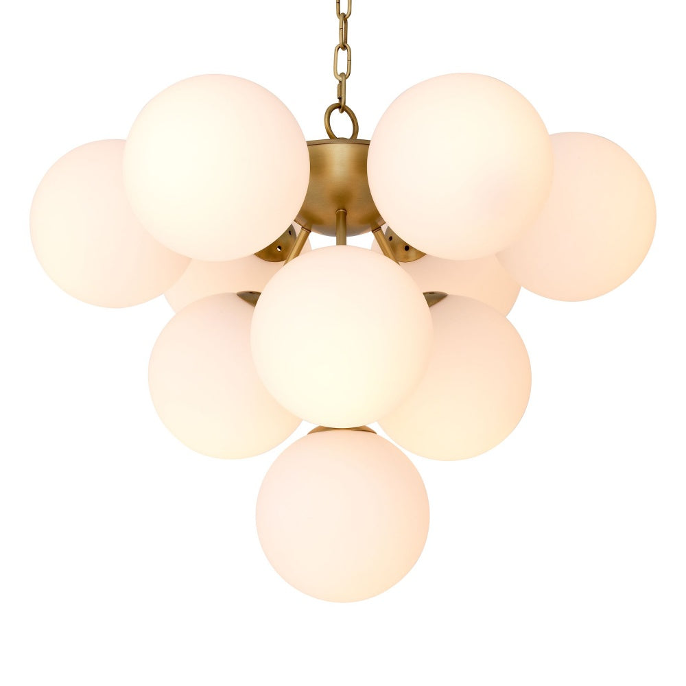 Eichholtz pendant lamp Icaro