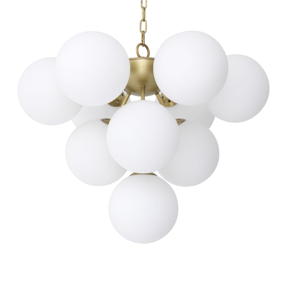 Eichholtz pendant lamp Icaro