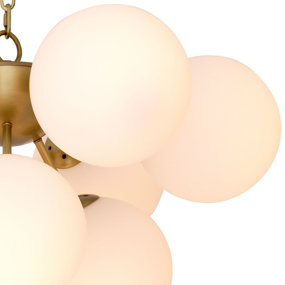 Eichholtz pendant lamp Icaro