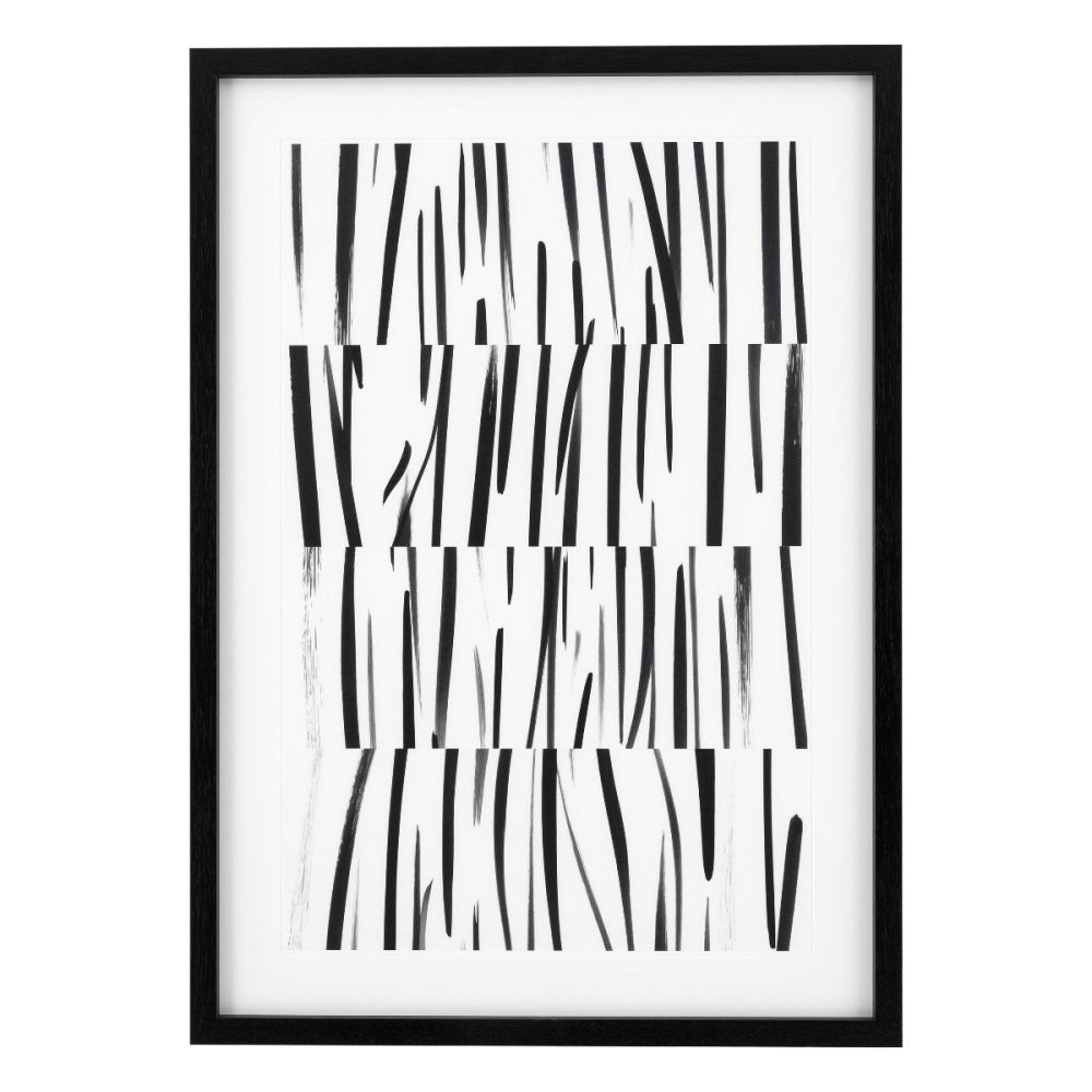 prints melotti study of cloth drawing set of 2