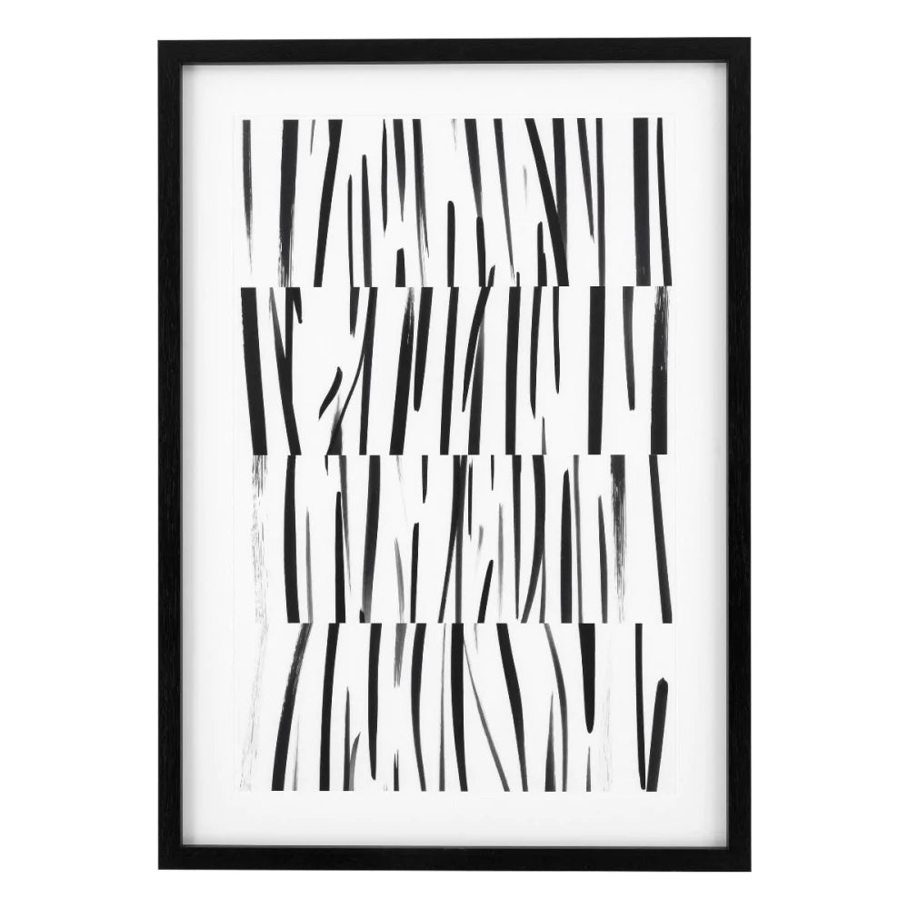 prints melotti study of cloth drawing set of 2