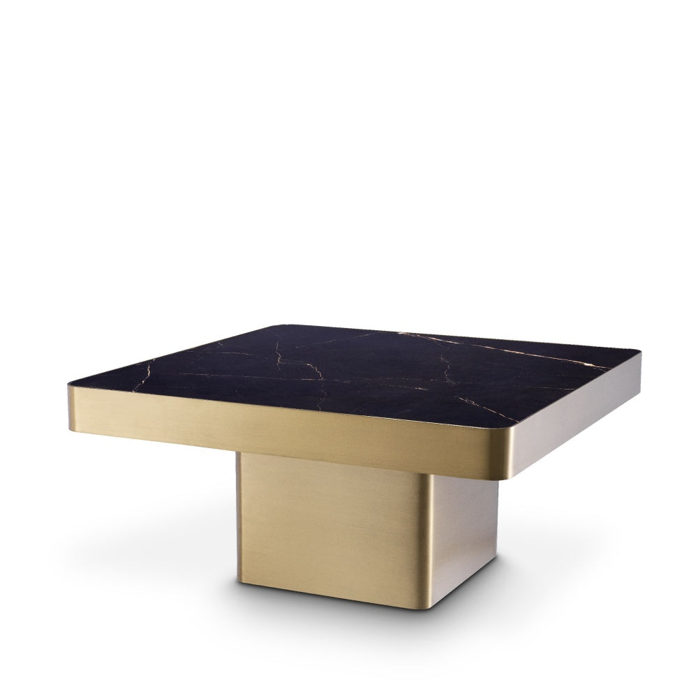 Coffee table Eichholtz Luxus