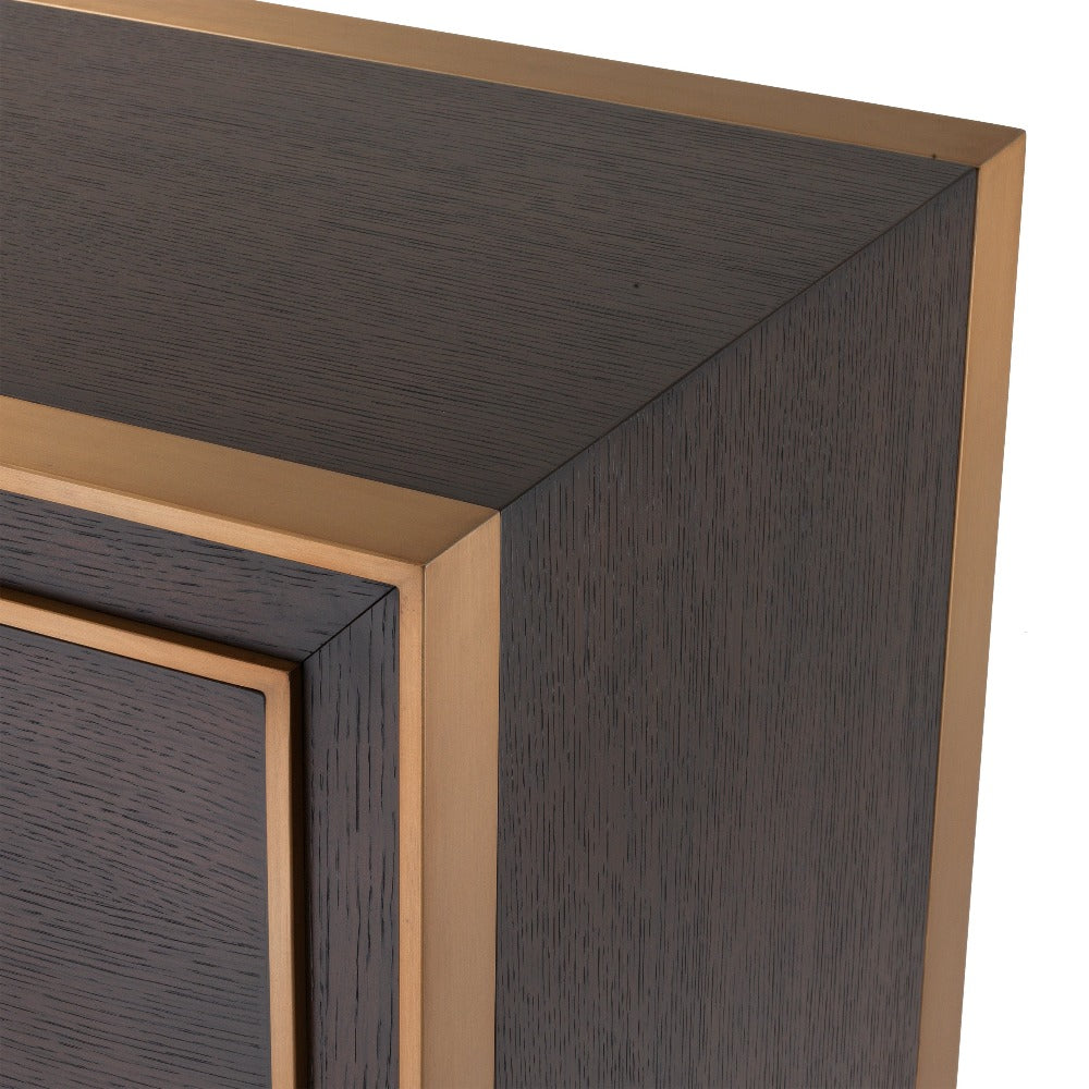 Eichholtz bedside table Camelot