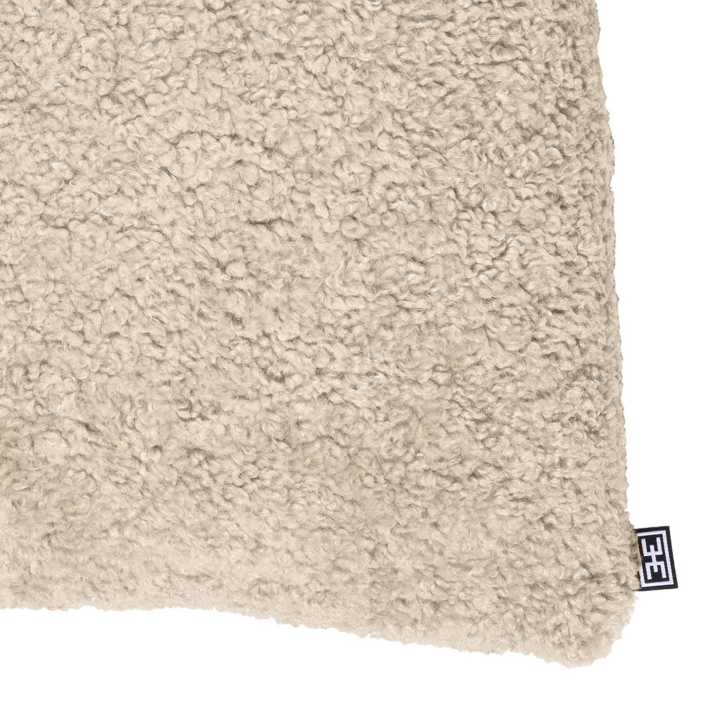 Cushion Eichholtz Canberra Sand S
