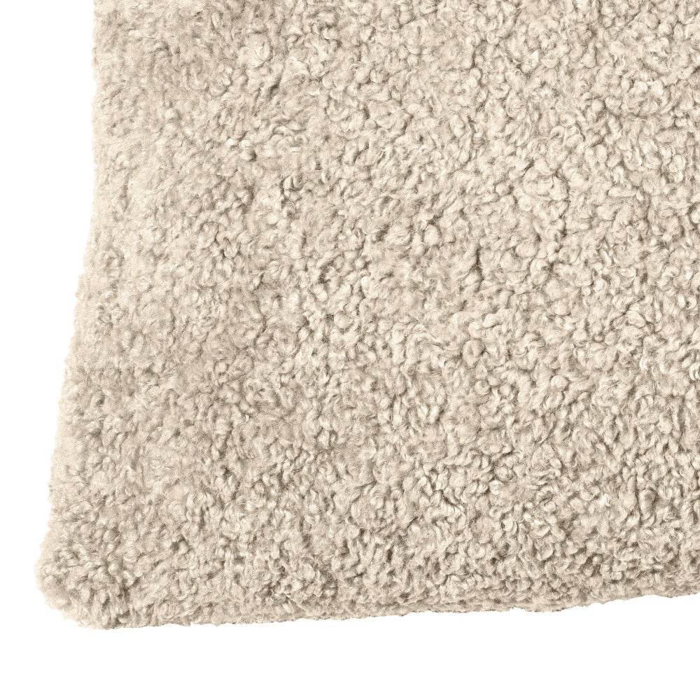 Cushion Eichholtz Canberra Sand S