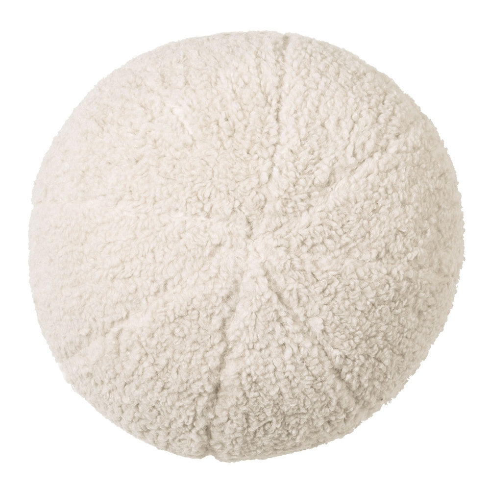 Eichholtz Zierkissen Palla Ball Brisbane Creme S