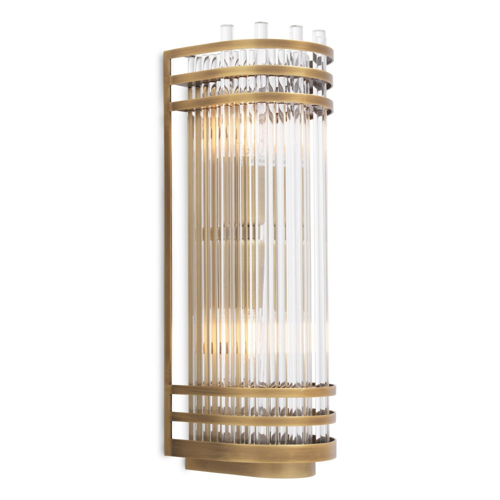 Wand lamp Eichholtz Gulf S