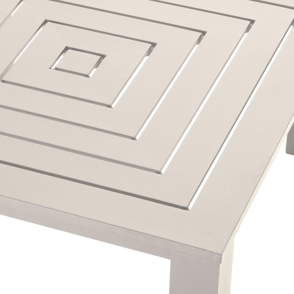 Eichholtz Salontisch Vistamar Outdoor Sand