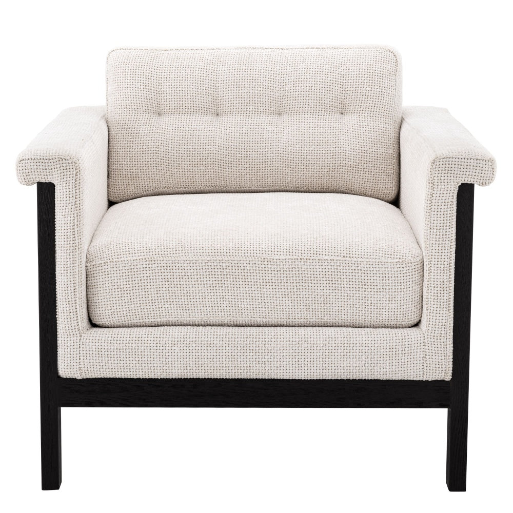 Chair Eichholtz Allison Off-White lyssa