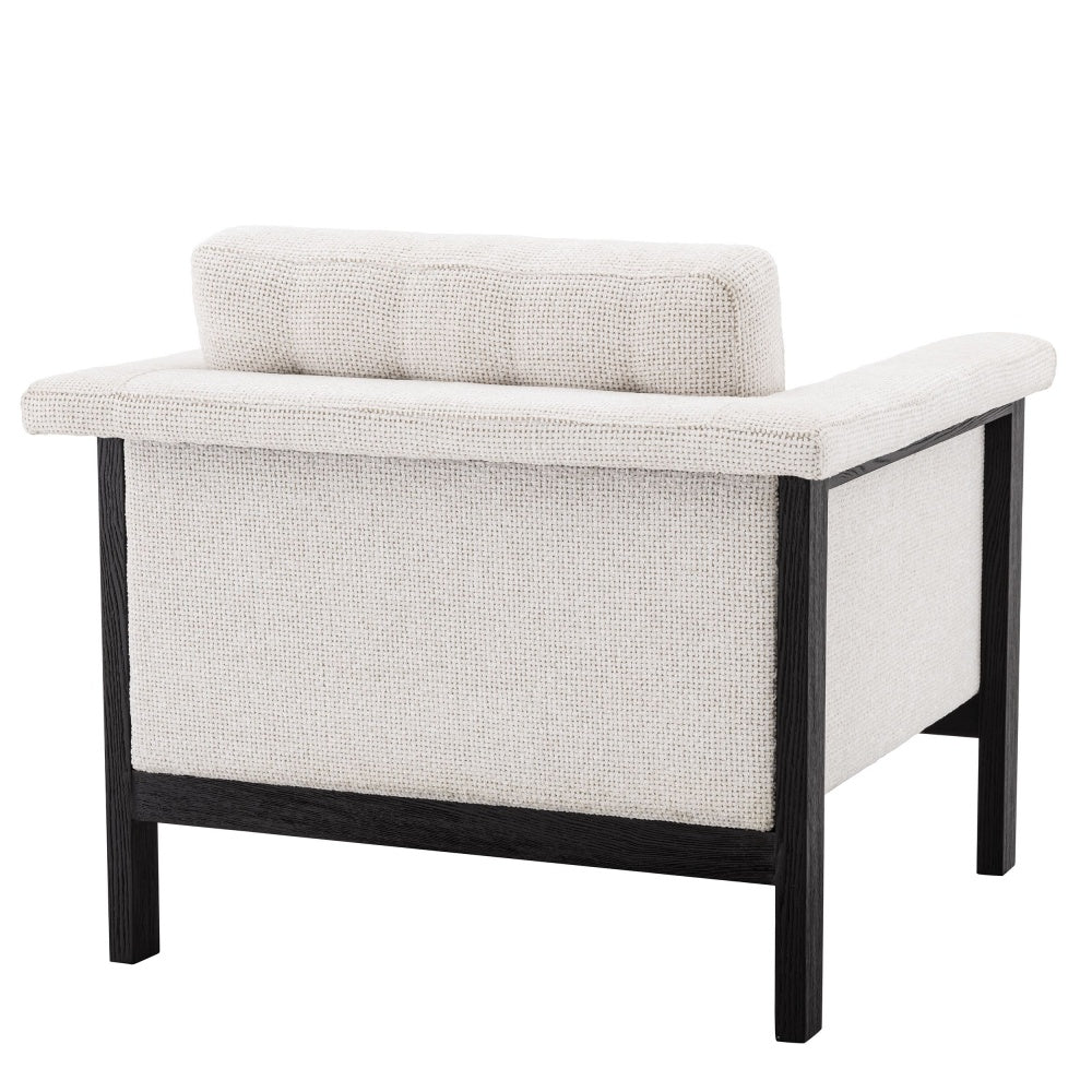Chair Eichholtz Allison Off-White lyssa