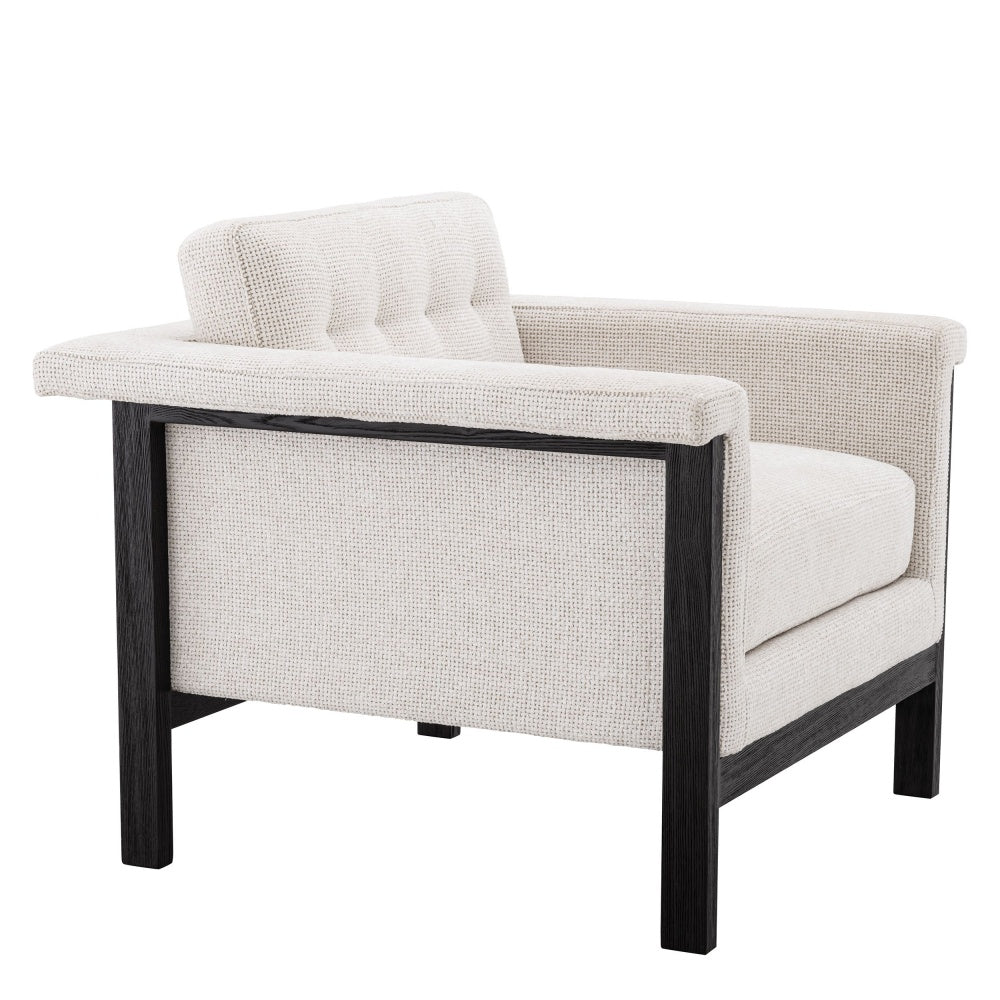 Chair Eichholtz Allison Off-White lyssa