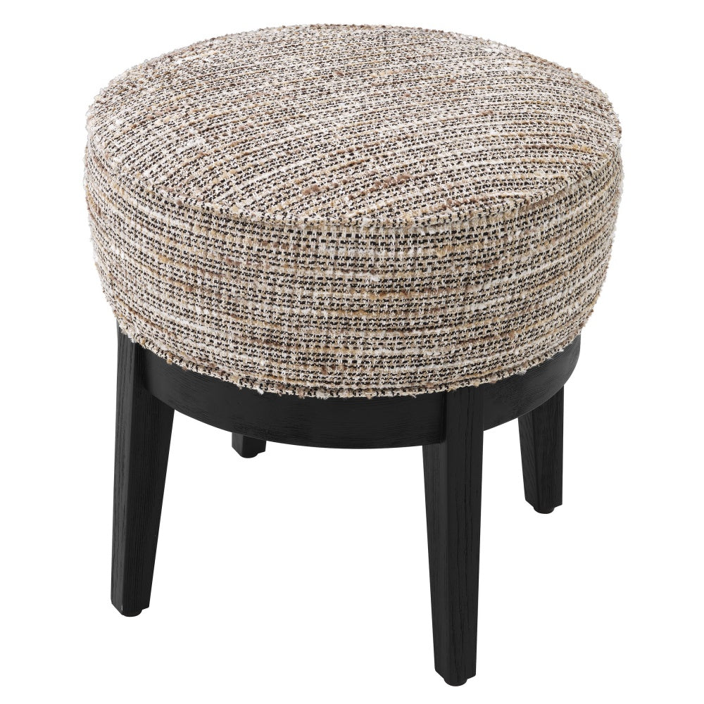 stool krukje eichholtz jarrett coco mademoiselle