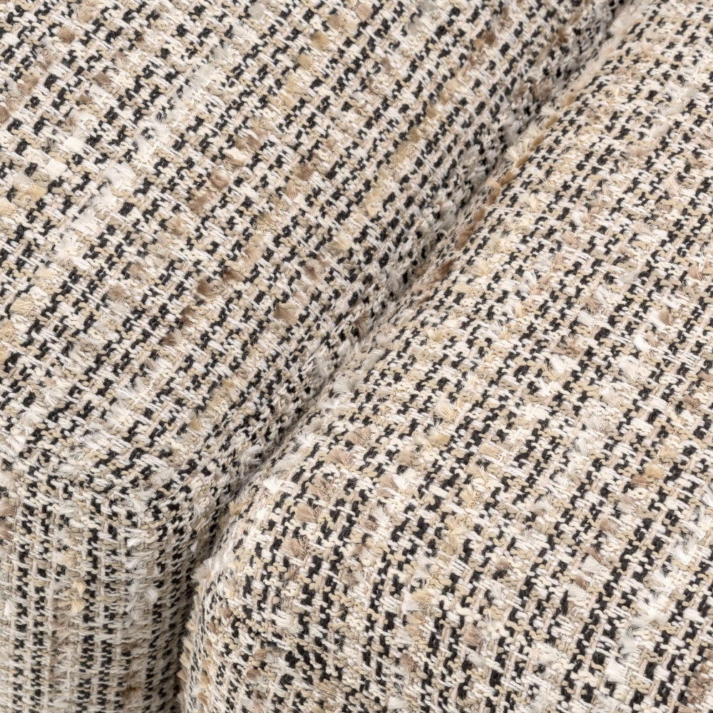 bench eichholtz bente mademoiselle beige